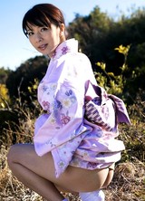 Kimika Ichijo